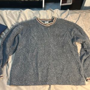 Comfy, wool sweater